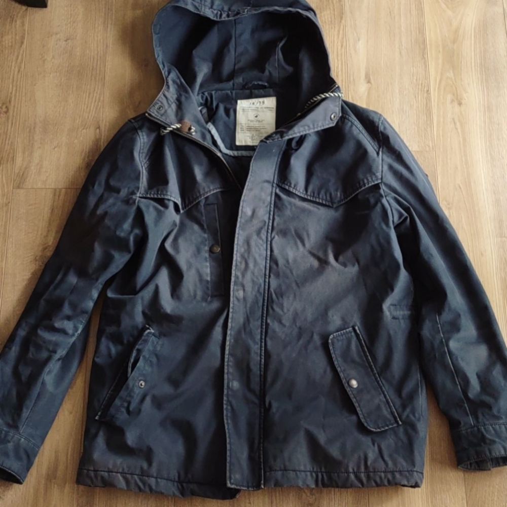 Jack and Jones fall jacket